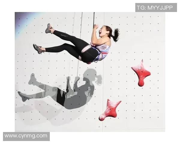 攀岩战术解析：北京攀岩队如何构建高效进攻体系与战术配合