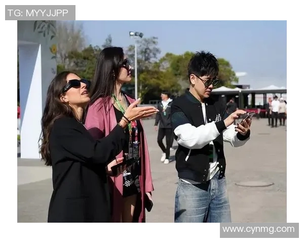 林志颖与姚明的友谊故事:从体育到娱乐的跨界合作与人生启示 林志颖与姚明的友谊故事:从体育到娱乐的跨界合作与人生启示