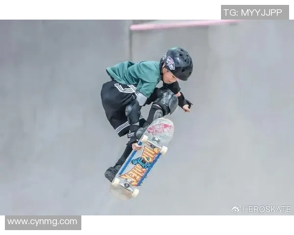 武汉滑板队的意识变革引发热议探索滑板文化的未来与挑战