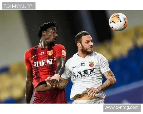 深入探讨上海足球队比赛经验对球队表现的影响与数据分析结果