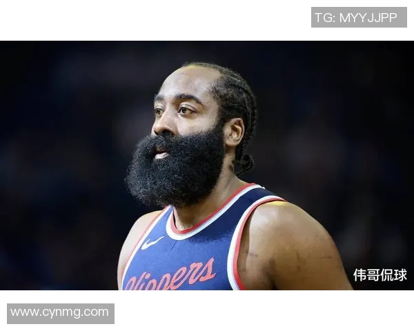 湖人主帅正式宣布哈登加盟！詹皇：新赛季的黄金三巨头已经成型！