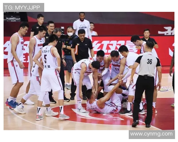 辽宁队大胜广东队夺得CBA总冠军,正式结束广东队七连冠霸业 辽宁队大胜广东队夺得CBA总冠军,正式结束广东队七连冠霸业